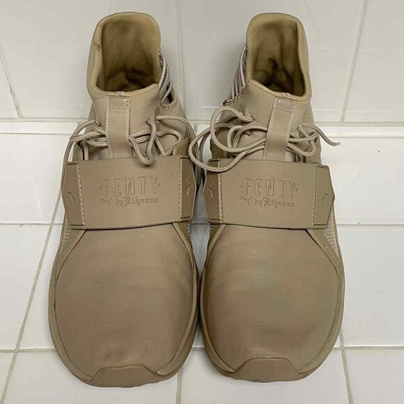 Puma Fenty by Rihanna - Picture 1 of 12